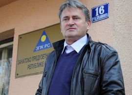Jovica Bratić: Ukinuti fiskalne namete zanatlijama