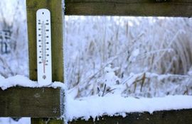 Prvi talas hladnoće odnio četiri ljudska života