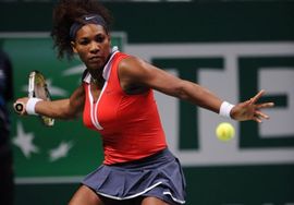 Serena Vilijams pobjednica u Istanbulu