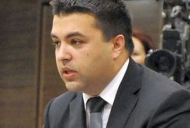 Ustamujić kandidat SBB-a za ministra bezbjednosti BiH?