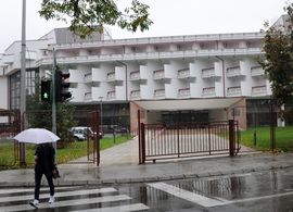 Dom penzionera u Banjaluci za pet godina raskući stanara