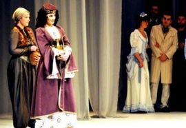 Dunja Simić uoči nastupa u Banjaluci:Opera je biznis