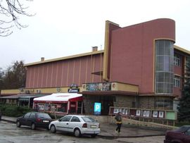 Ugrožen opstanak Amaterskog gradskog pozorišta Doboj