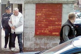 Kertiću (55) šest godina zatvora zbog polnog nasilja nad dječakom ...