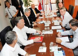 Ključni sastanak SNSD-a i SDP-a