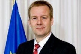 Sorensen: Sve balkanske zemlje napreduju, samo BiH kasni