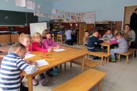 Socijalizacija djece predškolskog uzrasta