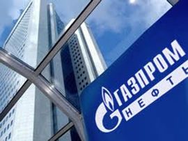 Gaspromnjeft dolazi u Hrvatsku
