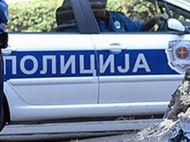 Pronađena bomba u dvorištu kuće novinarke B92