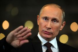 Putin odustao od razgovora sa sugrađanima uživo na TV