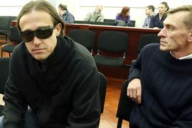 Zarobljenike mučili elektrošokovima, dobili od jedne do 3,5 godine ...