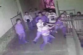 Kragujevac: Policajci pretukli političara