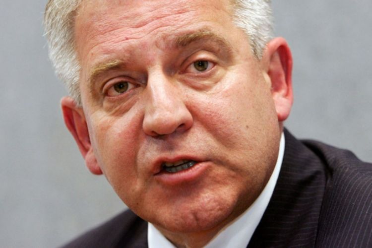 Sanader: Bio sam okružen poltronima i ulizicama