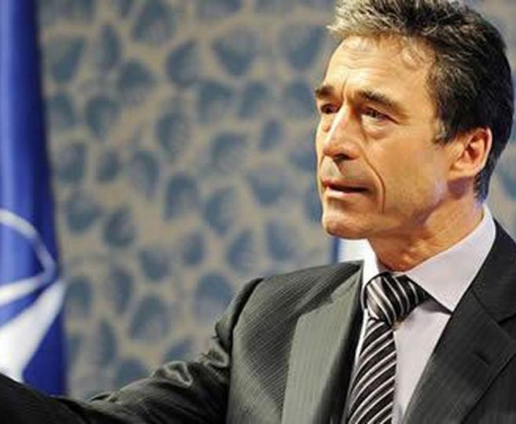 NATO: Rasmusen na čelu još godinu dana?