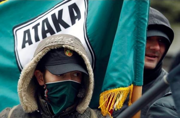 Bugarski nacionalisti protiv izgradnje džamija