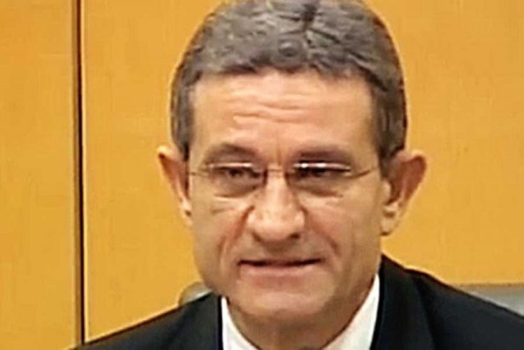 Dan žalosti u Hrvatskoj 4. oktobar