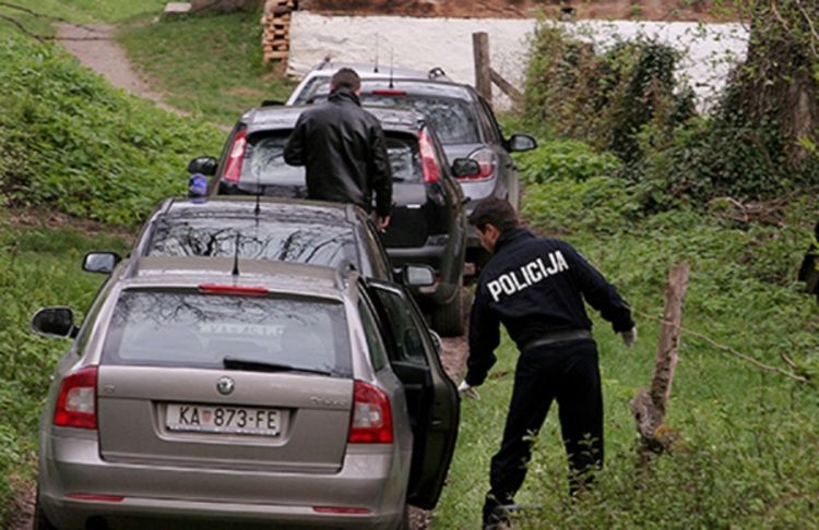 Uhapšen ubica srpskog povratnika