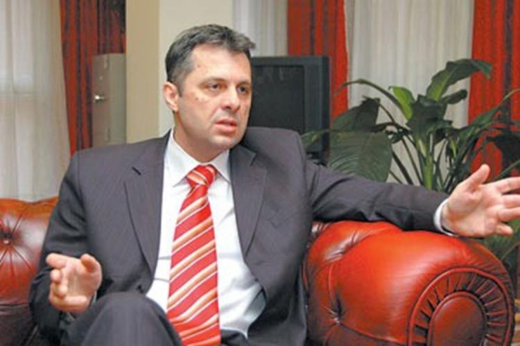 Radojičić: Projekat Podrinje ubuhvata više od 20 opština Srpske i Srbije
