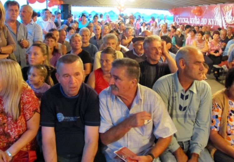 Radojičić: Ne dolazimo praznih ruku u Bijeljinu
