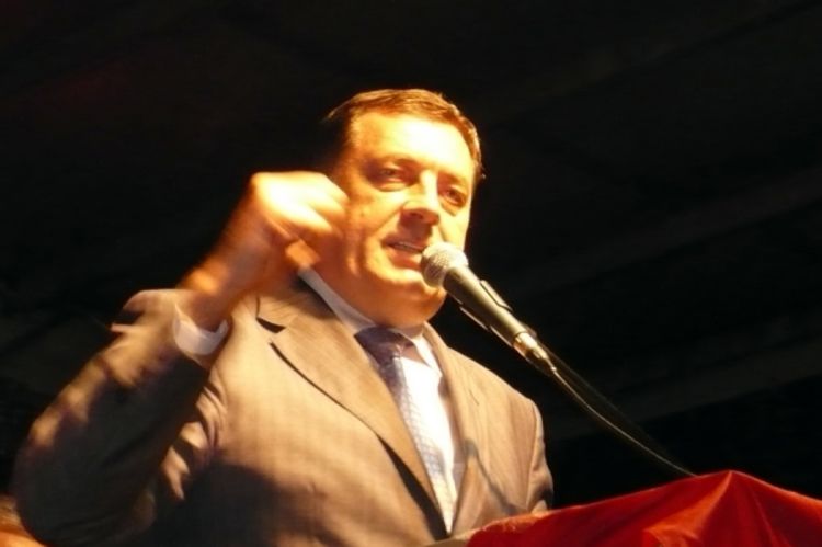 Dodik: Srpska će trajno opstati voljom naroda