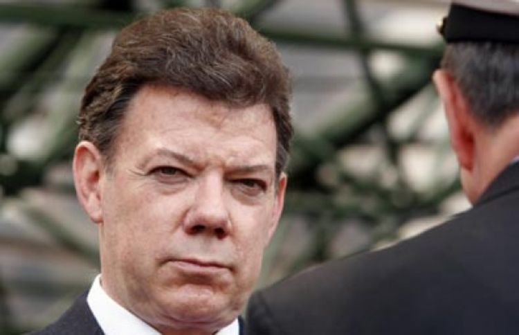 Santos boluje od raka