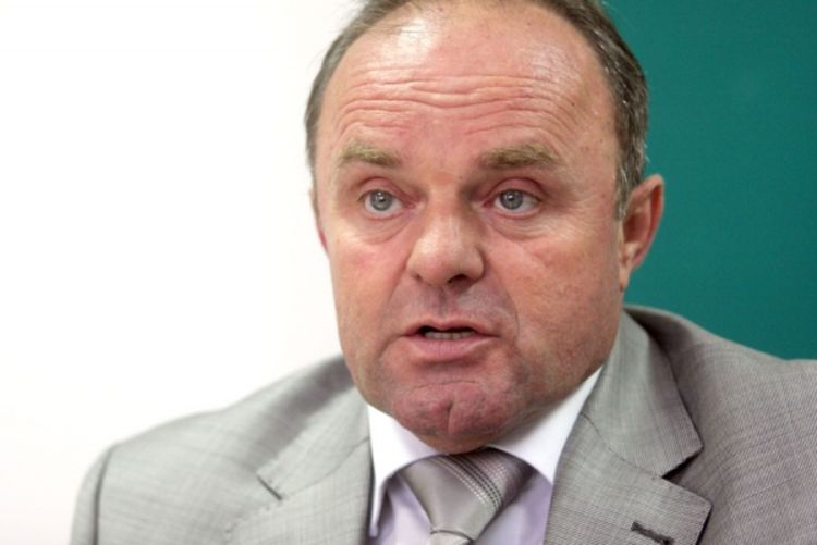 Uhapšen Neđo Ilić, bivši direktor Šuma RS