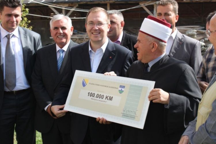 Lipovača: U Banjaluci nije lako biti Bošnjak