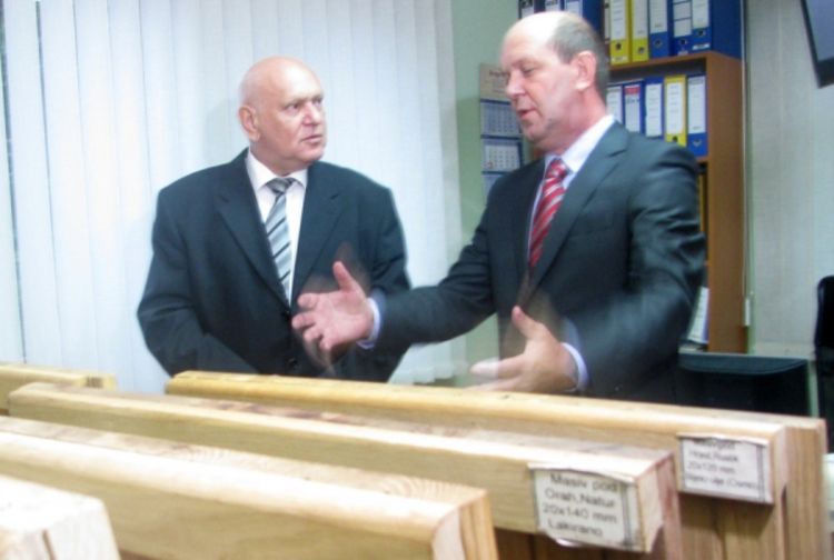 Gavranović: Uklanjati administrativne barijere