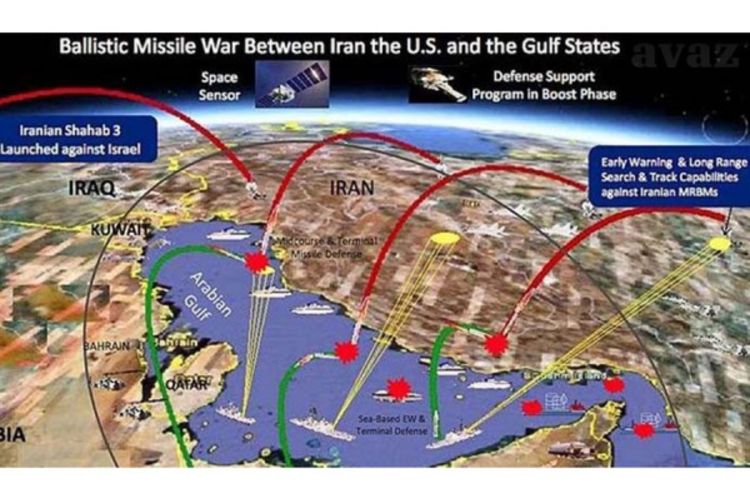 Osam razloga zbog kojih Iran nije prijetnja svijetu