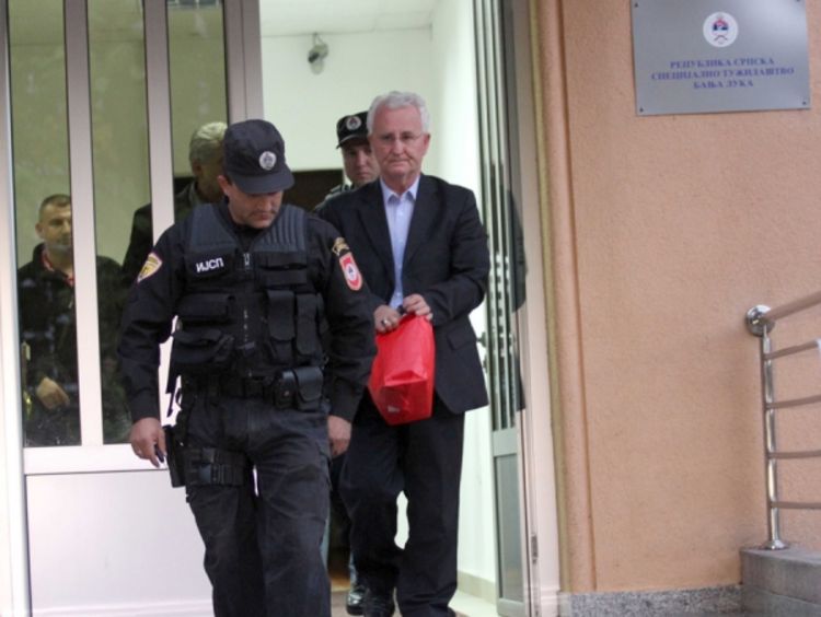 SDS: Riješiti stanje u opštini Brod