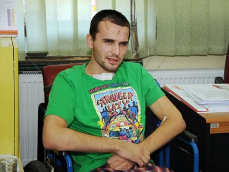 Na groblju  Urije sahranjen Dragan Došen