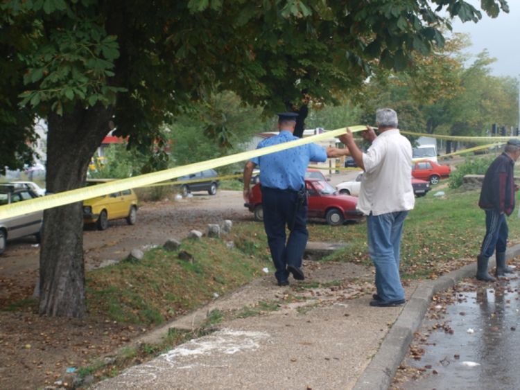 Ženu ubio grom kod Trebinja