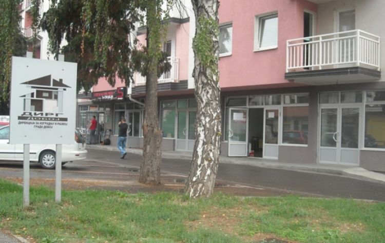 Doboj: Ukradeni direktorov laptop i novac preduzeća
