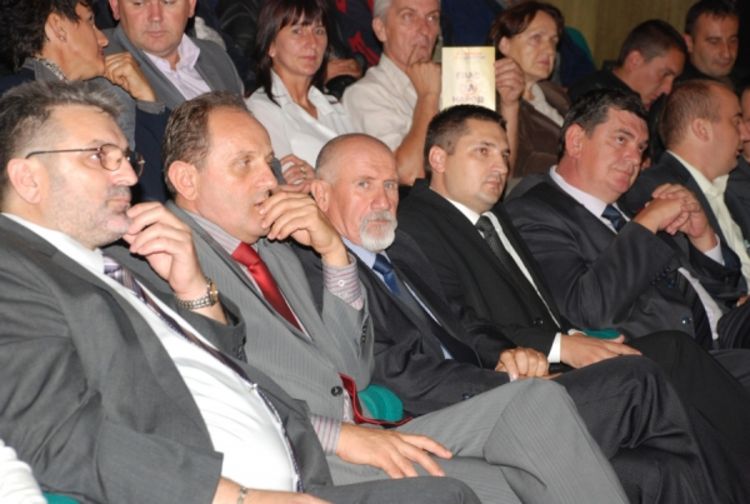 NDS očekuje 4 načelnička mjesta