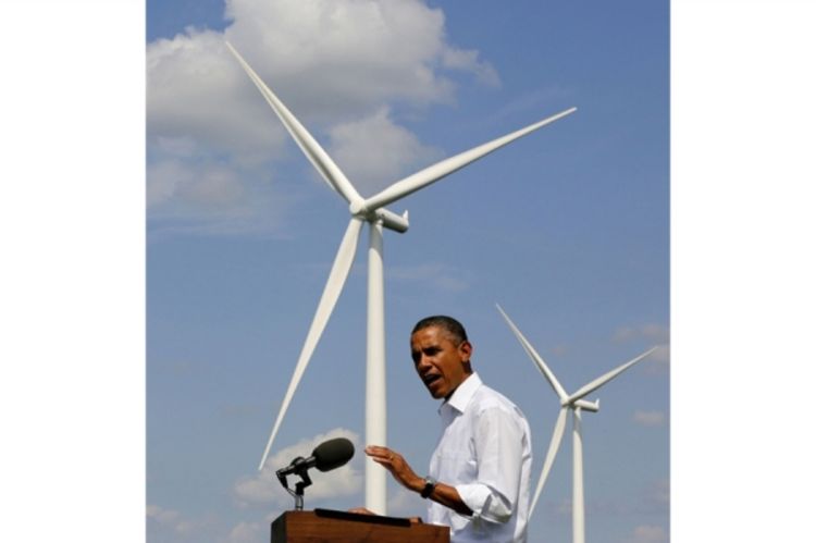 Kinezi tužili Obamu