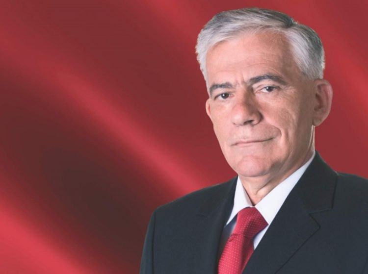 Nikola Kragulj: Posebnu pažnju posvetićemo privredi