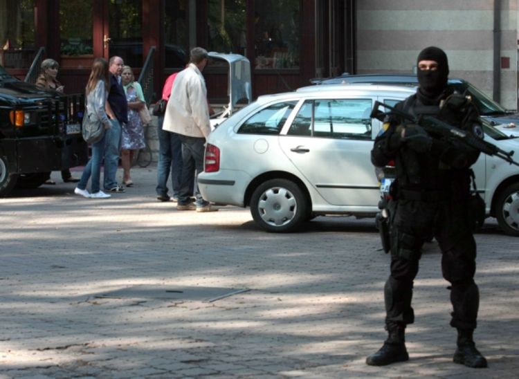 Uskoro nova hapšenja u akciji Lutka