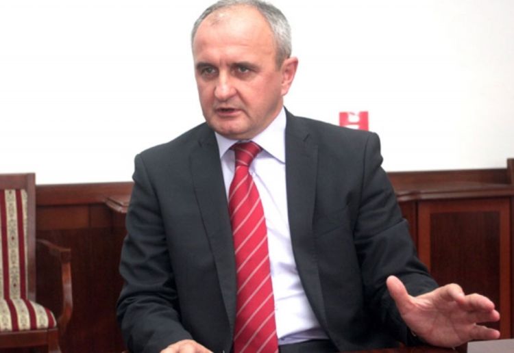 Južni tok kroz Srpsku-projekat vijeka