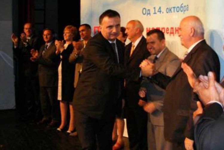 Milić: Đukanoviću će suditi narod