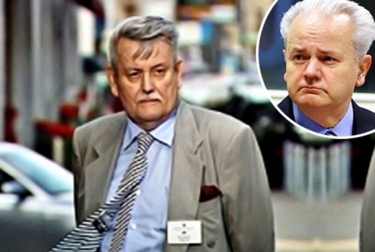 Brat Slobodana Miloševića klinički mrtav