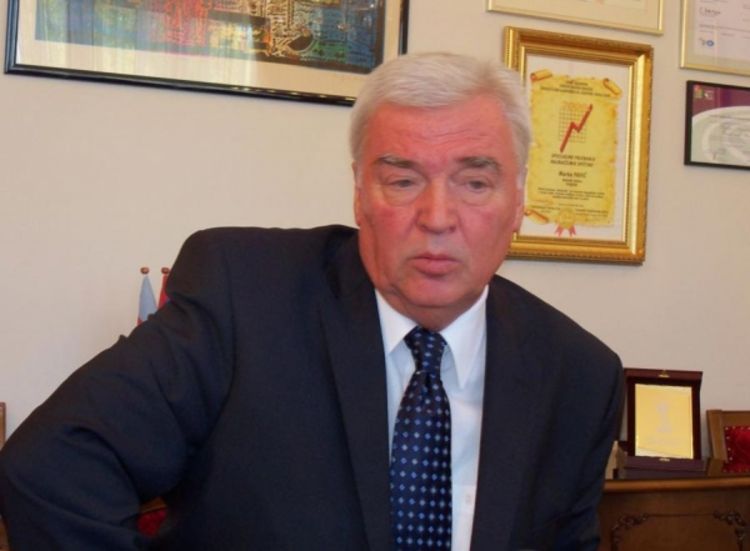 Pavić: DNS će biti treća stranka po snazi u RS