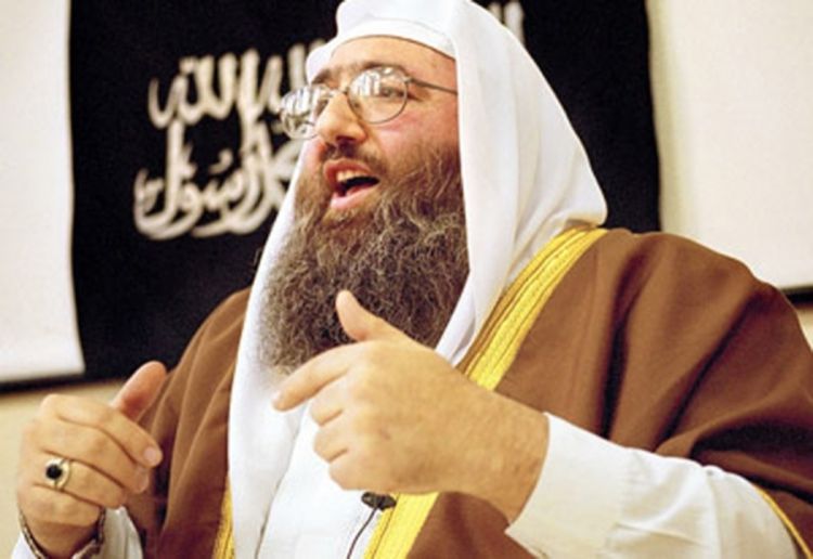 Islamski lider prijeti zemljama Balkana terorističkim napadima