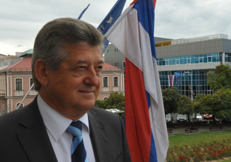 Mićo Mićić: SDS je snaga Semberije
