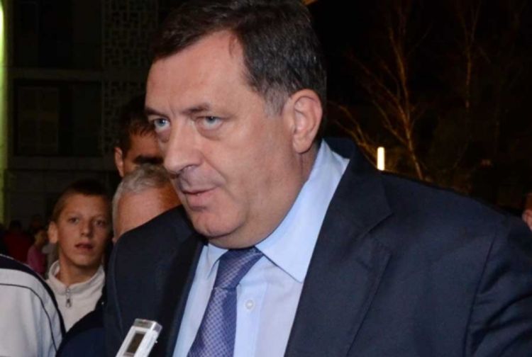 Dodik: Samo pošteni izbori imaju legitimitet
