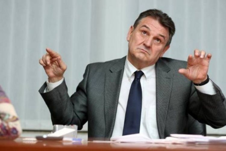 Sanader popravio rejting, Čačić najveći negativac