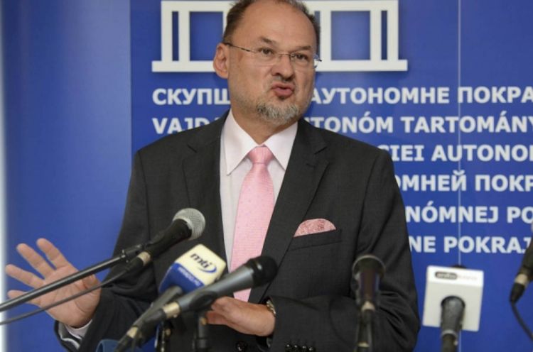 Kacin: Srbija će dobiti što je tražila