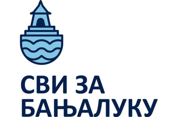 Svi za Banjaluku: Zajedno kreirajmo grad za buduće generacije