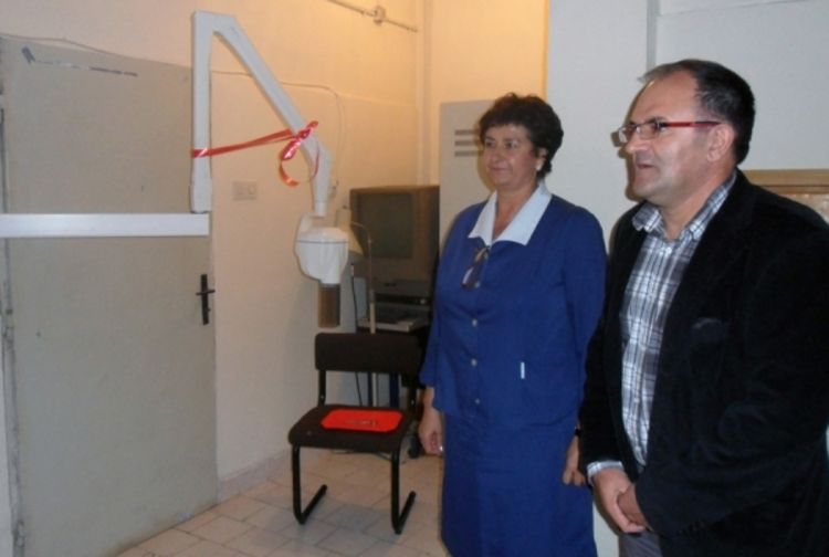 Rendgensko snimanje zuba ponovo poslije 20 godina