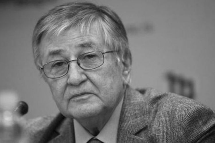 Iznenada preminuo Vojin Dimitrijević