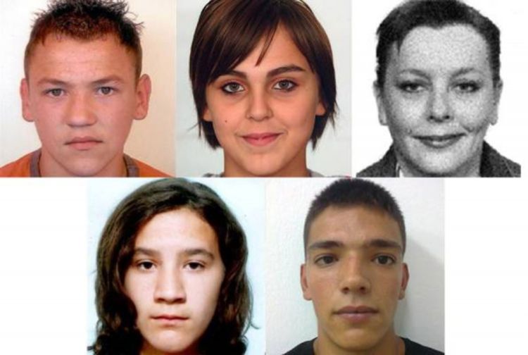 U nedjelju dana nestalo čak sedam maloljetnika